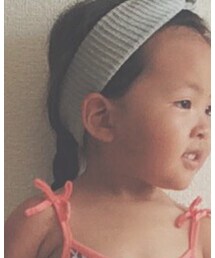 koria | ヘアバンド