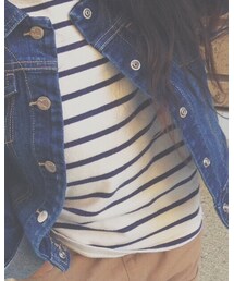 UNIQLO | Tシャツ/カットソー