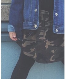 しまむら | スカート