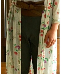 e-zakka maniastores | その他パンツ