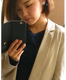 ZARA | Tシャツ/カットソー