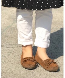 楽天市場 | モカシン/デッキシューズ