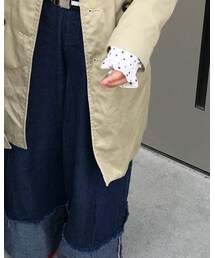 Right-on | デニムパンツ