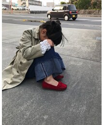 転んじゃった‼︎笑 | その他