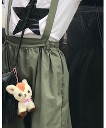 GU | スカート