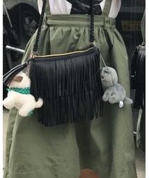 H&M | バッグ