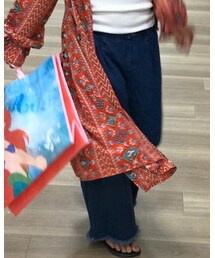 Right-on | デニムパンツ