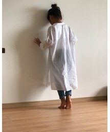 back Style | チュニック