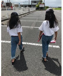 Backstyle | Tシャツ/カットソー