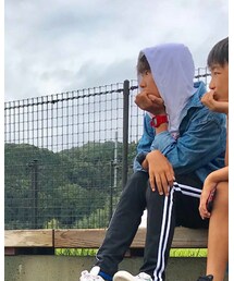 Right-on | パーカー