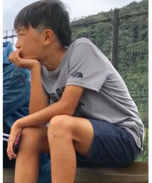 THE NORTH FACE | Tシャツ/カットソー