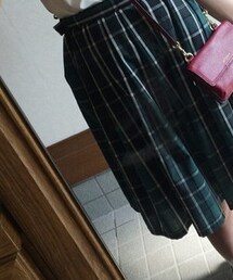 NATURAL BEAUTY BASIC | スカート