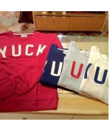 ロゴスウェット(スウェット)