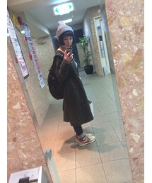 リュック/コールマン(バックパック/リュック)