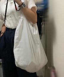 all for one | トートバッグ