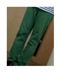 Honeys | パンツ
