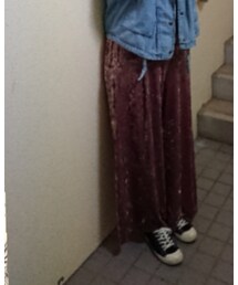 GU | その他パンツ