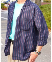 GLOBAL WORK | シャツ/ブラウス