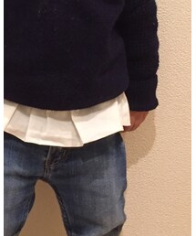 GAP | シャツ/ブラウス