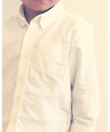 無印良品 | シャツ/ブラウス