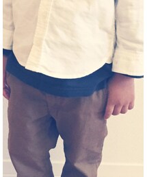 無印良品 | Tシャツ/カットソー