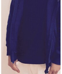 無印良品 | Tシャツ/カットソー