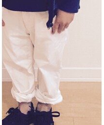 ZARA KIDS | チノパンツ