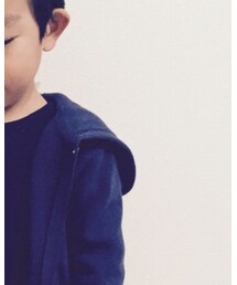 American Apparel | パーカー