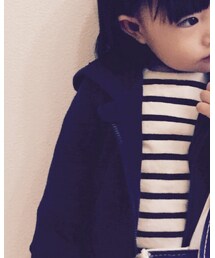 無印良品 | パーカー