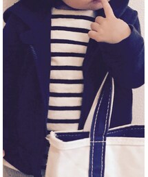 無印良品 | Tシャツ/カットソー