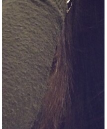 ZARA | スウェット