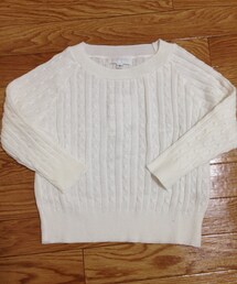 JILL STUART | ニット(ニット/セーター)