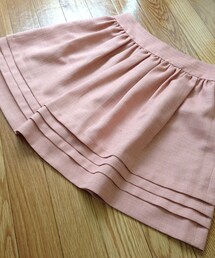 crolla | ふんわりスカート(スカート)