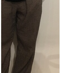 URBAN RESEARCH DOORS MENS | その他パンツ