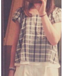 Another Edition | トップス