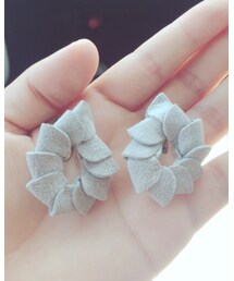 MINT SORBET | イヤリング