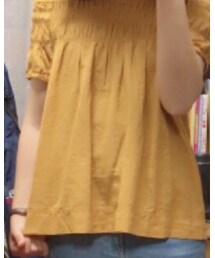 coen | シャツ/ブラウス