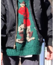 NAUTICA | ニット/セーター