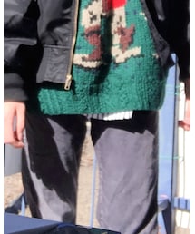 DR.DENIM | デニムパンツ