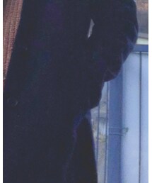 NANO universe | ステンカラーコート