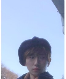 BOINAS ELOSEGUI | ハンチング/ベレー帽