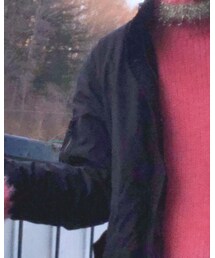 NANO universe | モッズコート