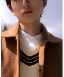 GLOBAL WORK | シャツ/ブラウス