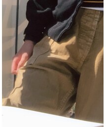 orSlow | カーゴパンツ