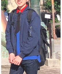 BEAMS | ブルゾン