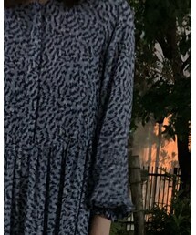 ZARA | ワンピース/ドレス
