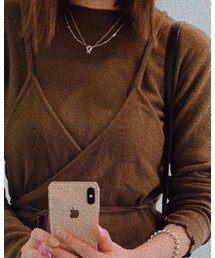 TIFFANY&Co. | ネックレス