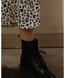 Dr. Martens | ブーツ