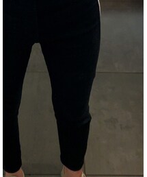 UNIQLO | デニムパンツ