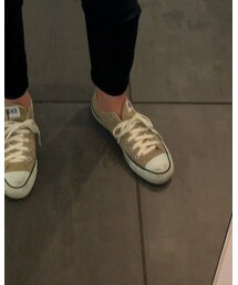 CONVERSE | スニーカー